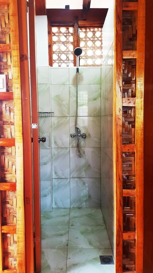 Mj Room Rental Mahogany Dauis Exterior photo