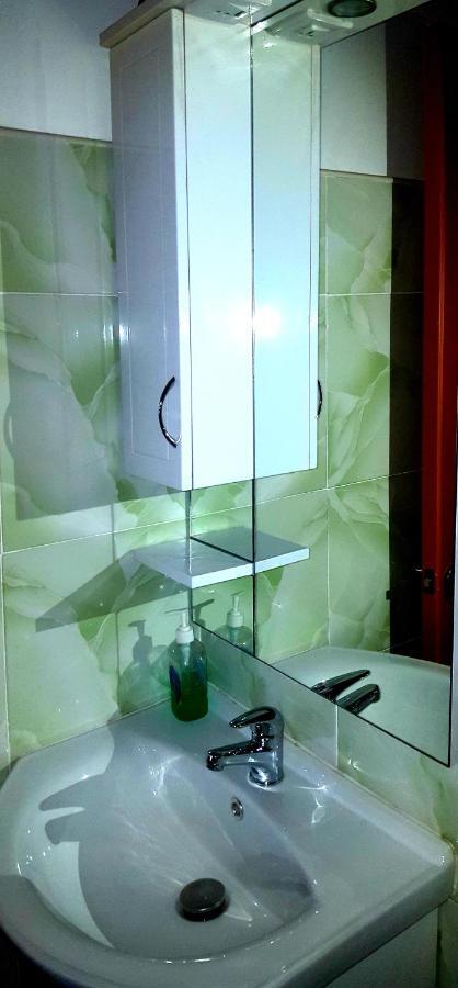 Mj Room Rental Mahogany Dauis Exterior photo